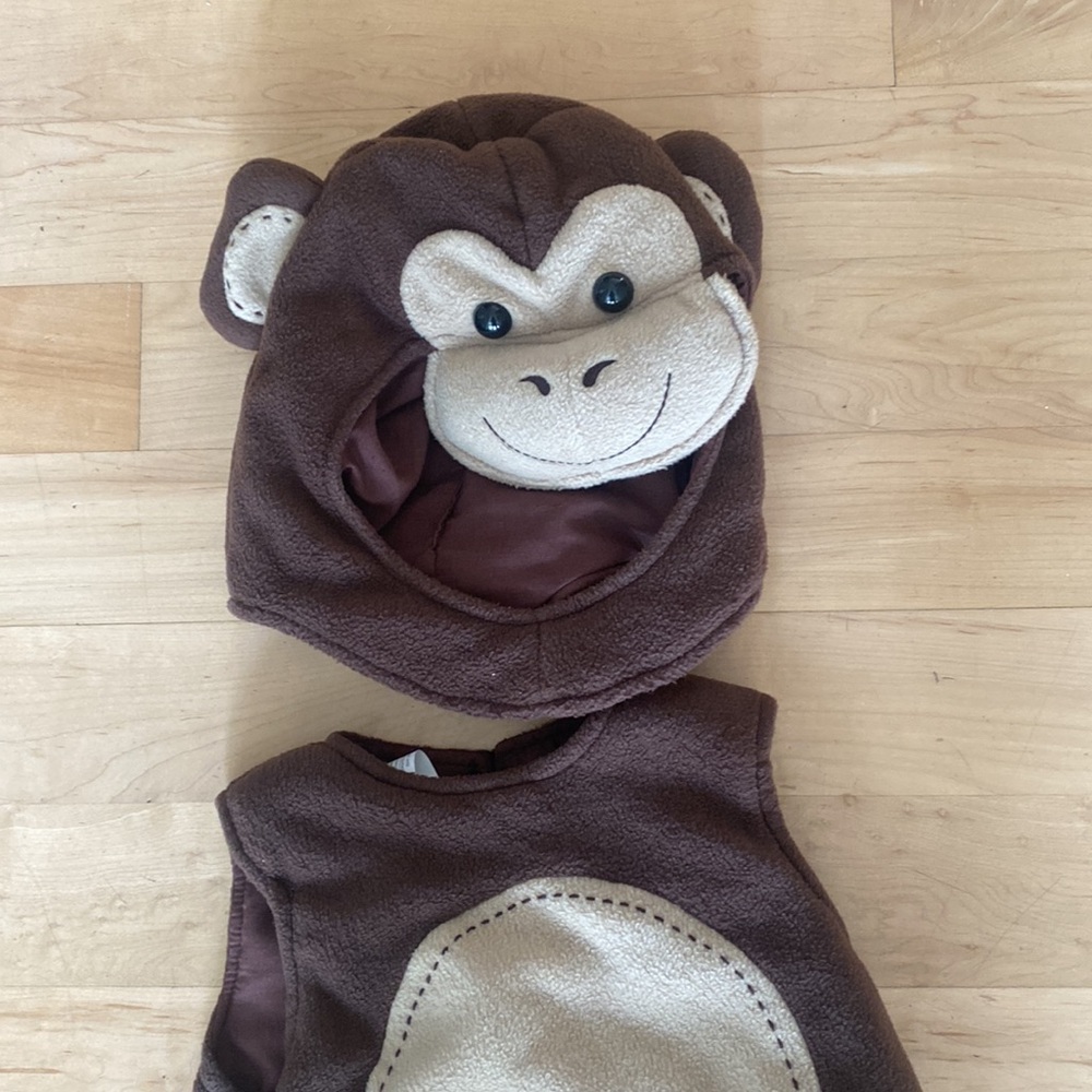 COPY - Pottery barn baby money Halloween costume